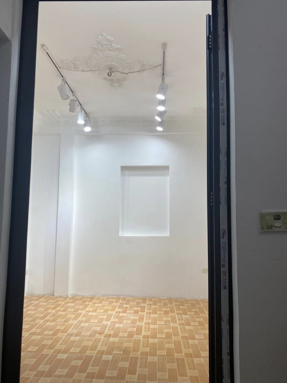 BÁN NHÀ KIM GIANG THANH XUÂN, DT22M, 5T, MT3,5M, GIÁ 2,5 TỶ