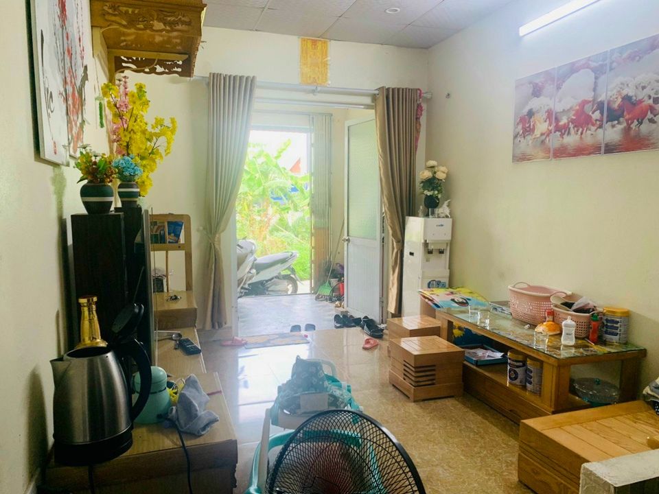 Bán Nhà Nam Sơn, An Dương ngõ oto 950tr