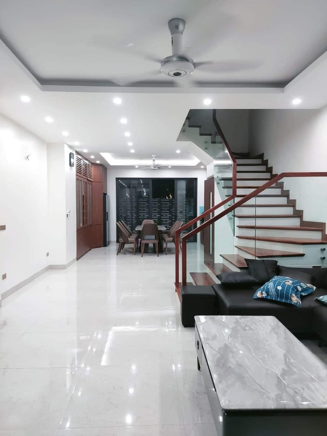 Ô TÔ ĐỖ CỬA, VÀO NHÀ - CHỦ TỰ XÂY ĐẸP LONG LANH - NGỌC HỒI - 50M - 4.5 TỶ