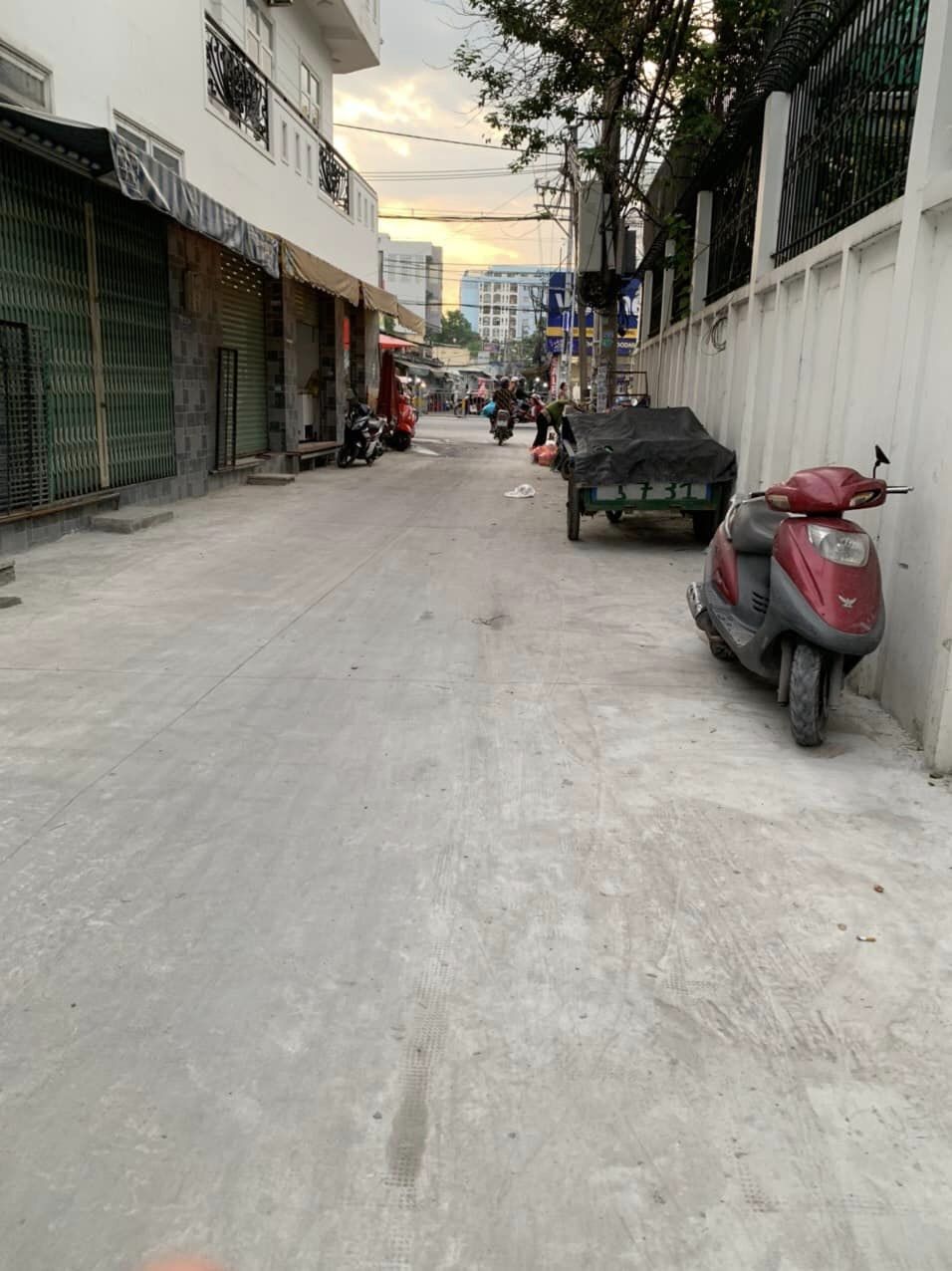 Bán nhà Nguyễn Xí Quận Bình Thạnh. DT 72m2. Giá nhỉnh 7tỷ