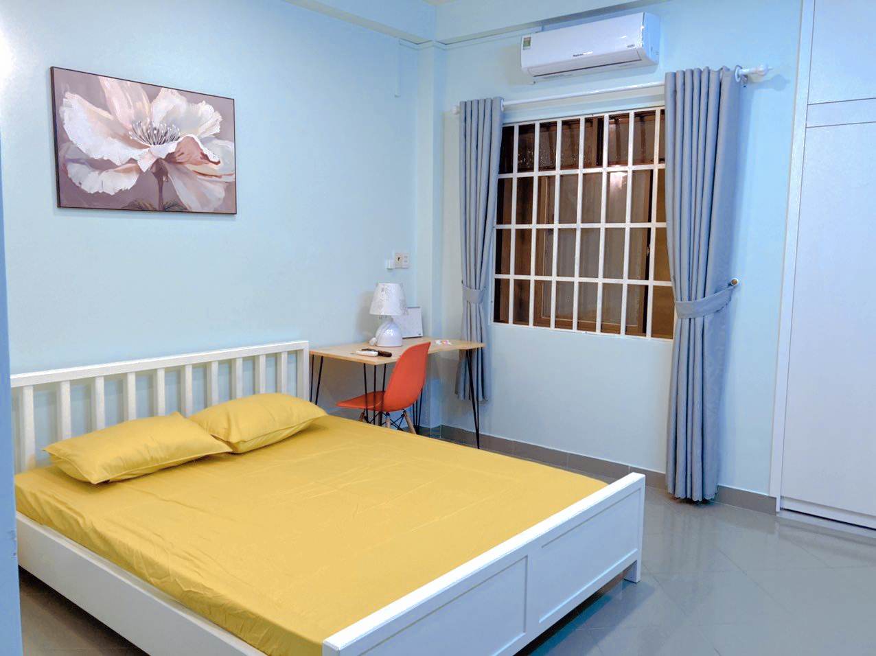 Bán Nhà Ô tô đỗ cửa Năm Châu P11 Tân Bình 96m2 Ngang 5m NỞ HẬU Nhỉnh 8 tỷ