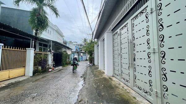 Bán Nhà Cấp 4 Phường Ngọc Hiệp - Nha Trang . Giá 1,4 tỷ