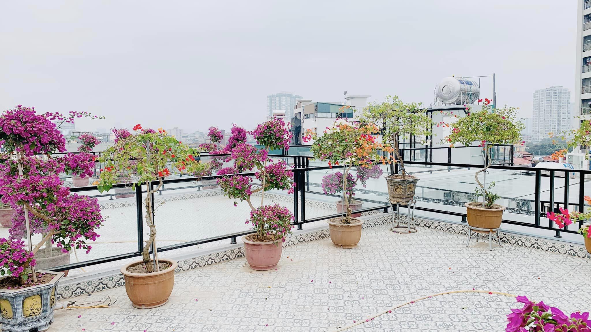 Bán nhà mặt phố Quan Nhân, Thanh Xuân 61m2 7 tầng MT 5m giá 14,5 tỷ ôtô đỗ cửa kinh doanh thang máy