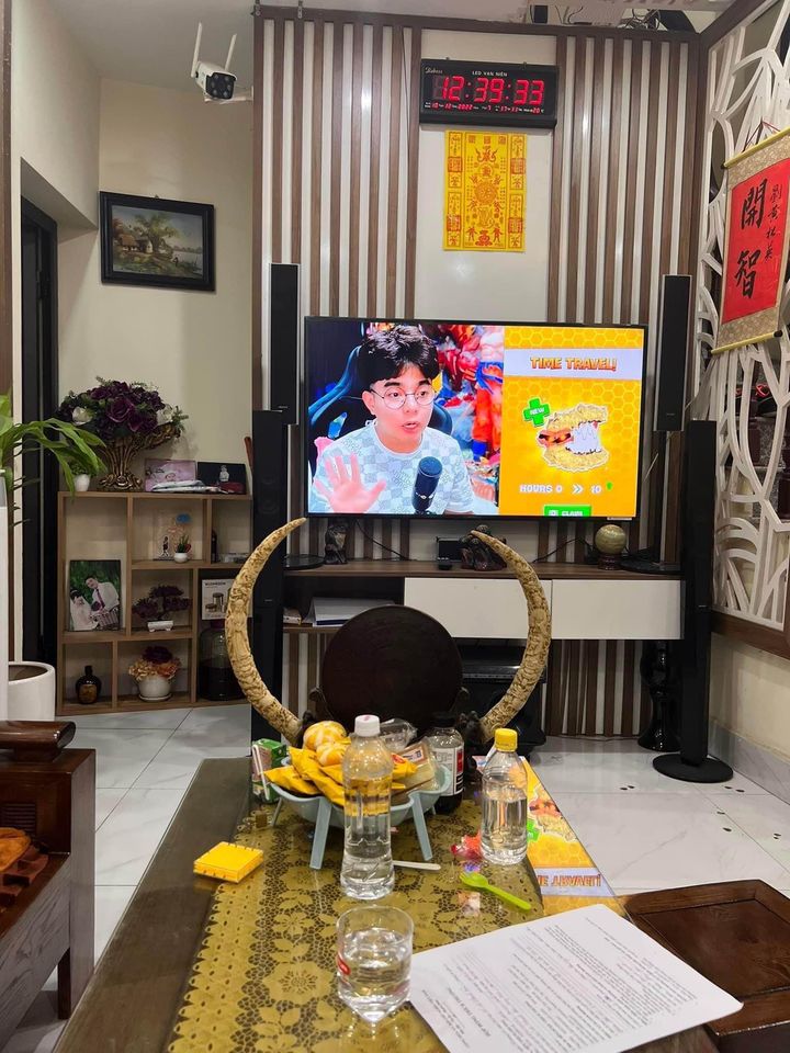 Chỉ 2.5 TỶ - nhà THẠCH BÀN 35m2 x 5 tầng - nhà quá Đẹp - ngõ nông