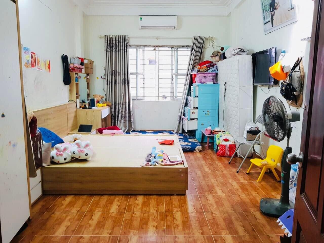 NHÀ ĐỀN LỪ1-PHÂN LÔ-ÔTÔ ĐỖ CỬA-KINH DOANH,VĂN PHÒNG-50M2-6T-CHỈ 13.9TỶ.E.ĐỊNH:0967.592.566