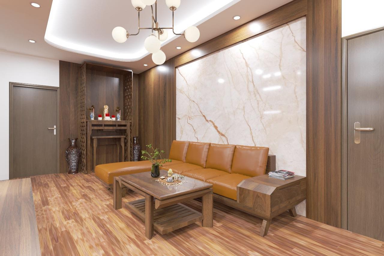 Bán CC tầng đẹp - VOV Mễ Trì (Q. Nam Từ Liêm). DT 80m2. 2PN 2 WC. SĐCC. Giá 2,75 tỷ