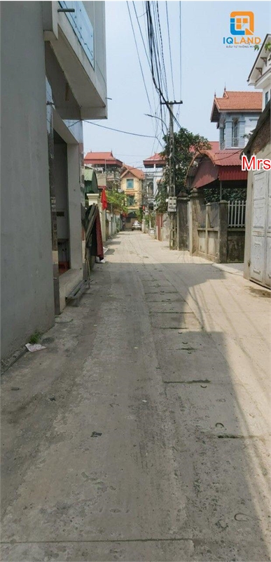 Giá chào 37.5 triệu, Mrs Diễm cần bán 67.5m đất Lễ Pháp, Tiên Dương, Đông Anh.