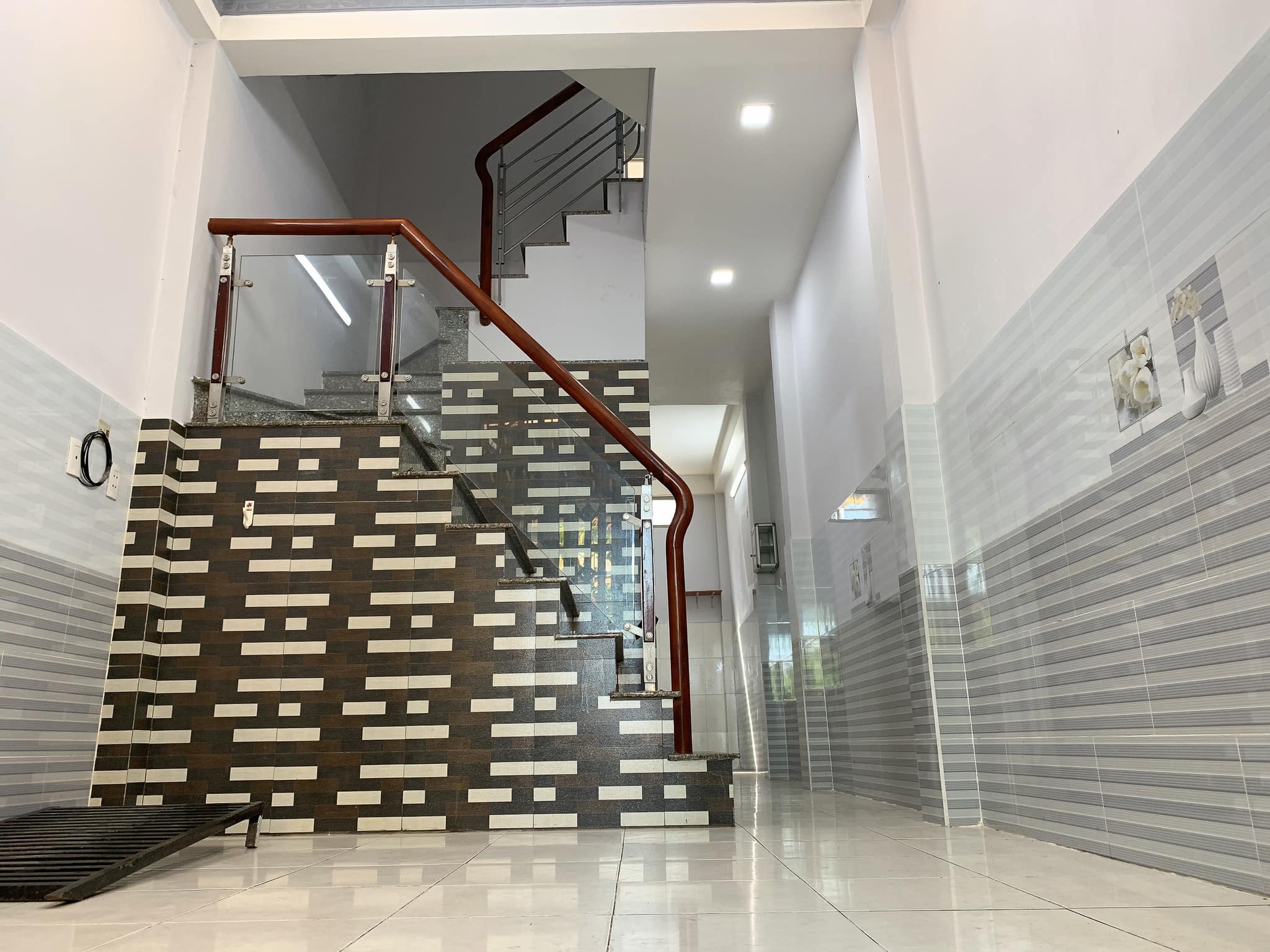 Rất Gấp Bán- 3 Tầng 3.4 x 12 - Lê Văn Thọ - Gò Vấp Chỉ 3Tỷ7 TL