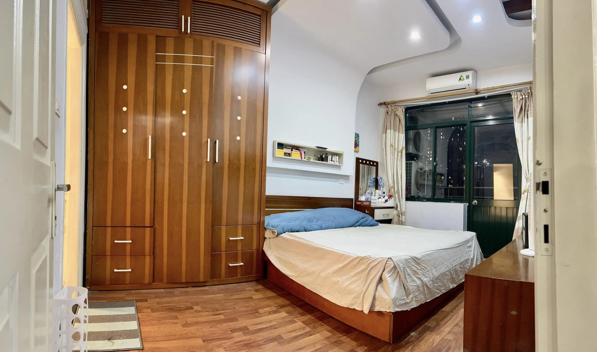 Bán nhà Phú Đô-Nam Từ Liêm Dt30m 5T giá 3,4 tỷ