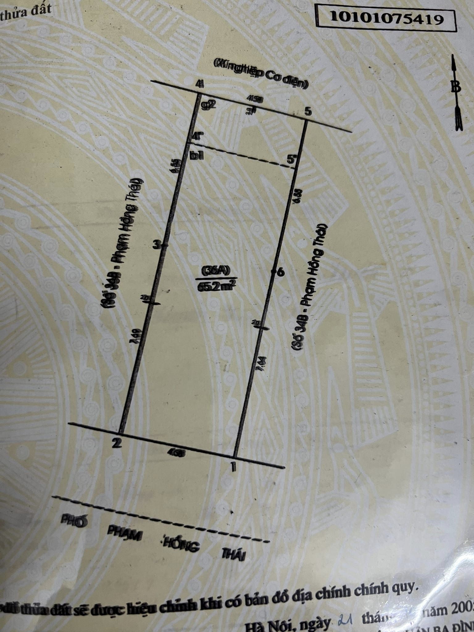 BÁN NHÀ PHỐ PHẠM HỒNG THÁI - TRUNG TÂM BA ĐÌNH MẶT PHỐ THOÁNG TRƯỚC SAU 0-VỈA HÈ SIÊU RỘNG KINH DOANH