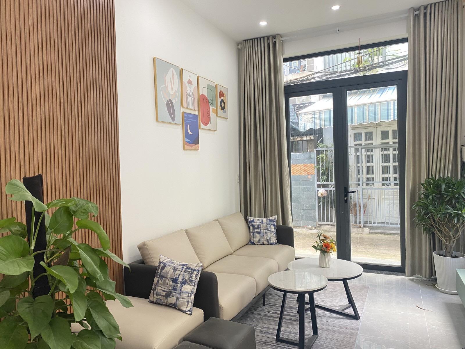 Bán Gấp lô Góc 3MT Trưng Nữ Vương 2T – Hải Châu DT 88M2 Giá chỉ 2.87 tỷ