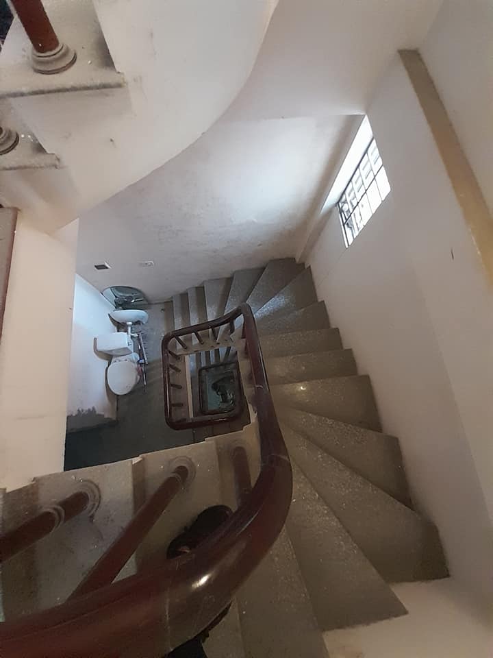 BÁN NHÀ NGUYỄN KHANG 3.9 TỶ 33M2 5T MT 5M- GẦN PHỐ - NGÕ THÔNG- NHÀ MỚI- OTO ĐỖ