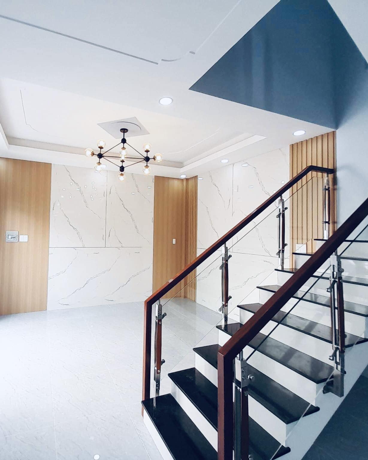 Nhà riêng chợ Thủ Đức phường Linh Đông + đường rộng 5m + Chỉ nhỉnh 3 tỷ