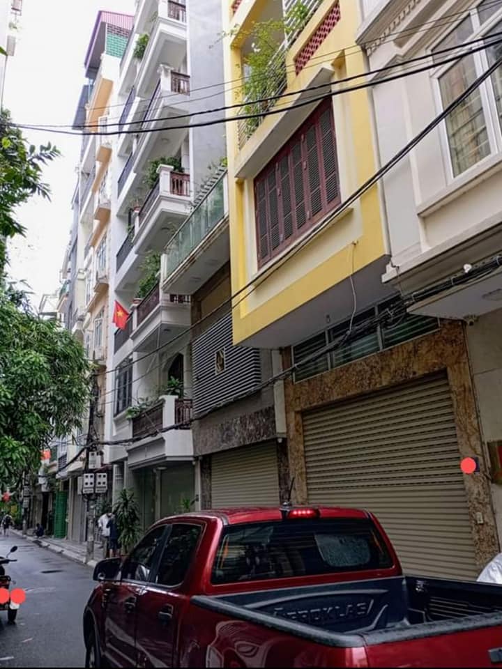 BÁN NHÀ NGÕ 67 BÀ TRIỆU, QUẬN HOÀN KIẾM, DIỆN TÍCH 47M, MẶT TIỀN 4M, 5 TẦNG. GIÁ 13,6 TỶ
