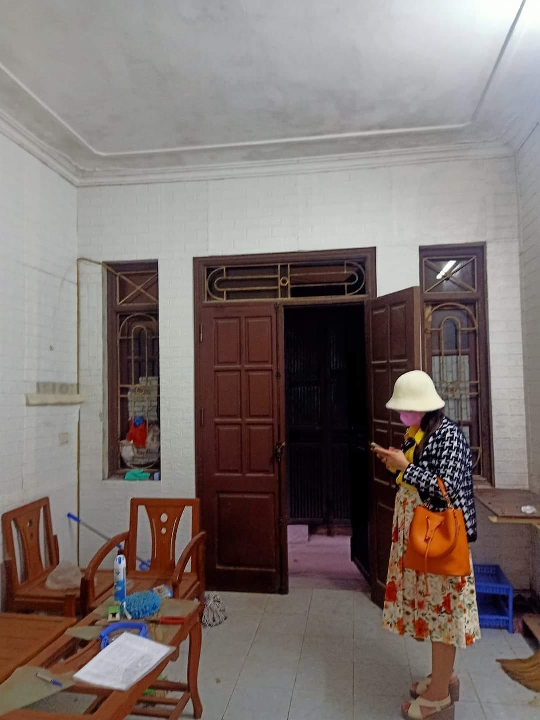 Bán nhà ngõ 1 Bùi Xương Trạch , gần trường , chợ , sân chơi