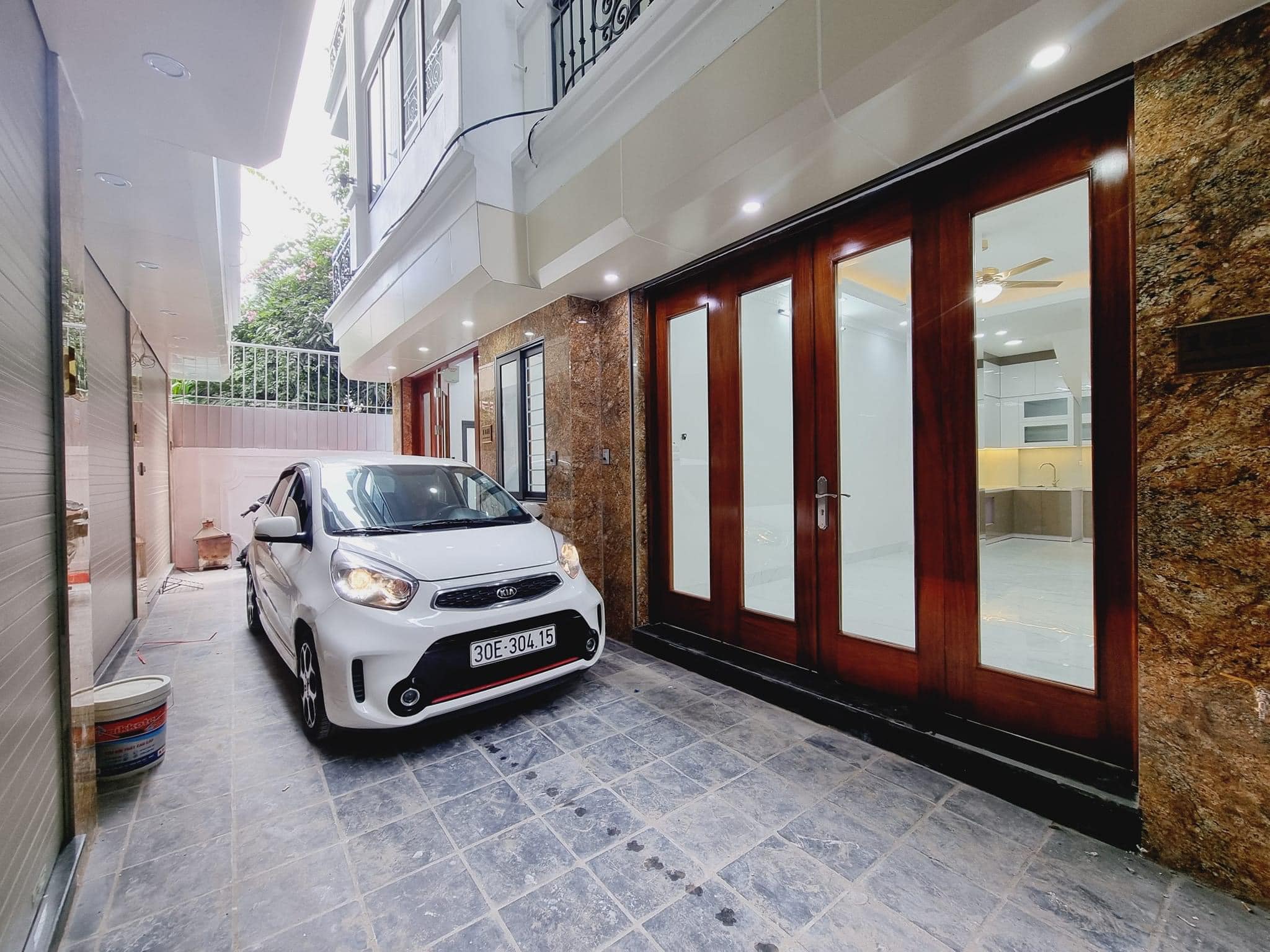 Nguyễn Đức Cảnh, Bán Nhà hiếm oto đỗ cửa 35Mx5T giá World Cup! CALL ngay