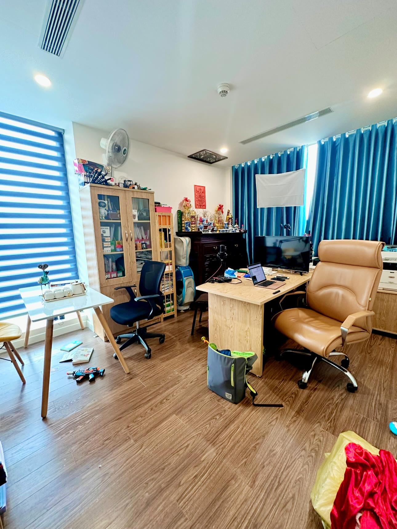 Bán nhà ngõ 8 Lê Quang Đạo-Nam Từ Liêm 50m 5T giá 4 tỷ