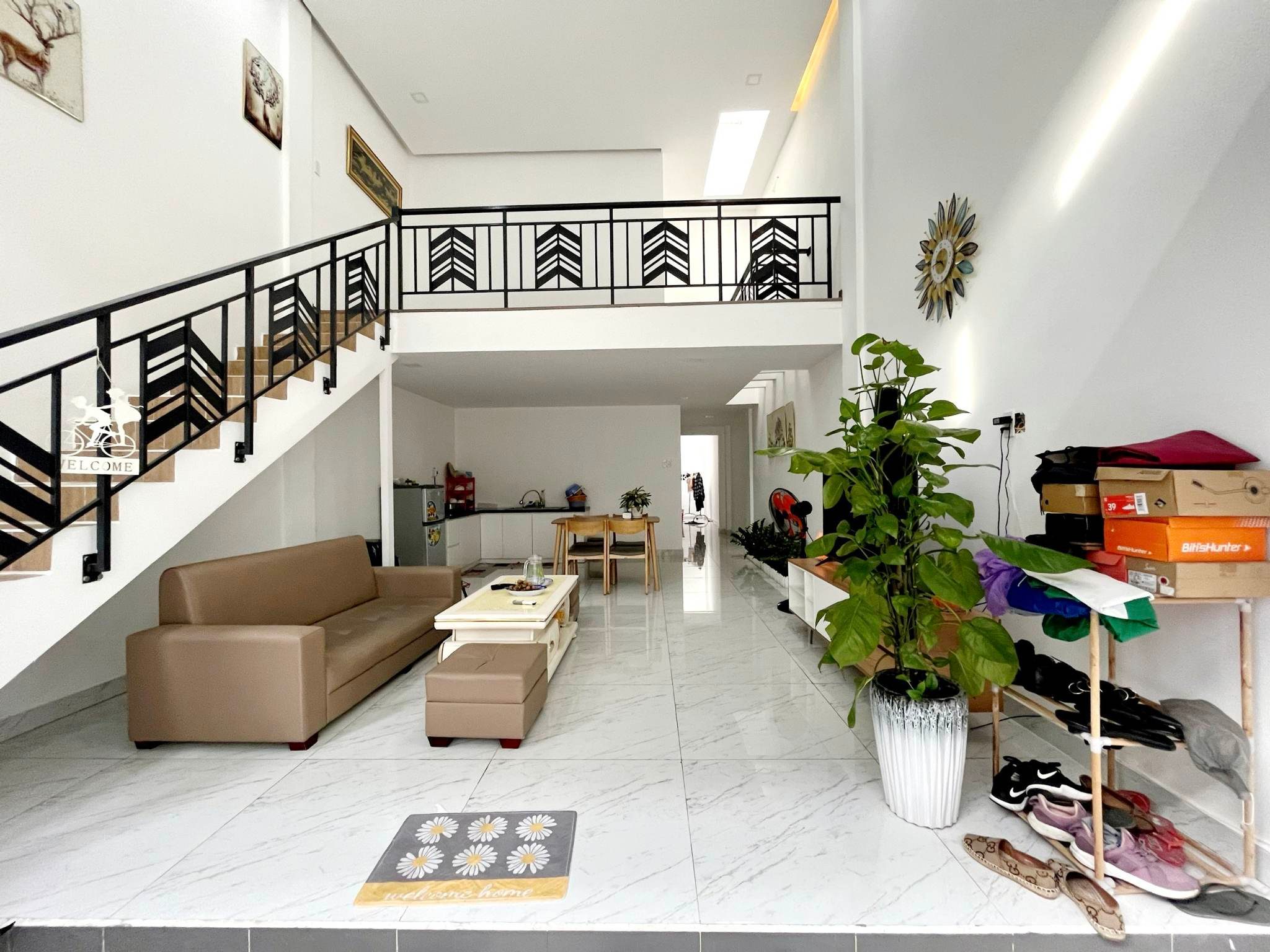 HÓT…Nhà HXH-Trường Chinh, Quận 12, 80M2 Bán Gấp Chỉ Nhỉnh 4 Tỷ