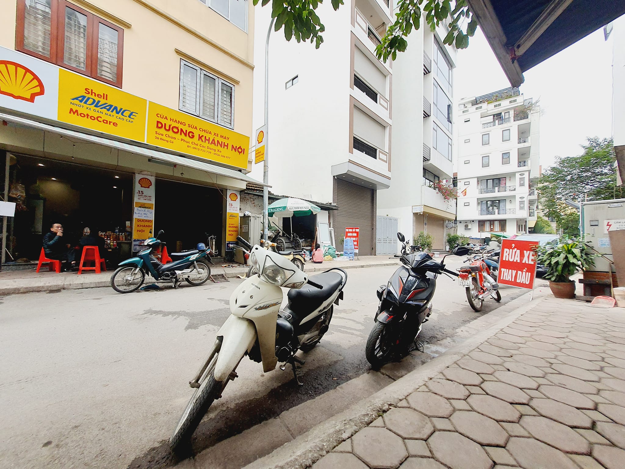 BÁN NHÀ MẶT PHỐ ĐỒNG CỔ 21.45 TỶ 102M2 2T MT 6.4M- KINH DOANH ĐỈNH – OTO TRÁNH, DỪNG ĐỖ-DÂN TRÍ CAO