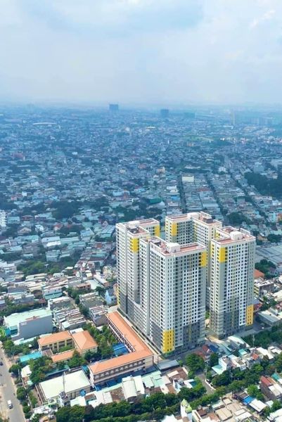 Bcons Garden 1.3Tỷ sở hữu căn hộ 2pn ngay trung tâm hành chính Tp Dĩ An