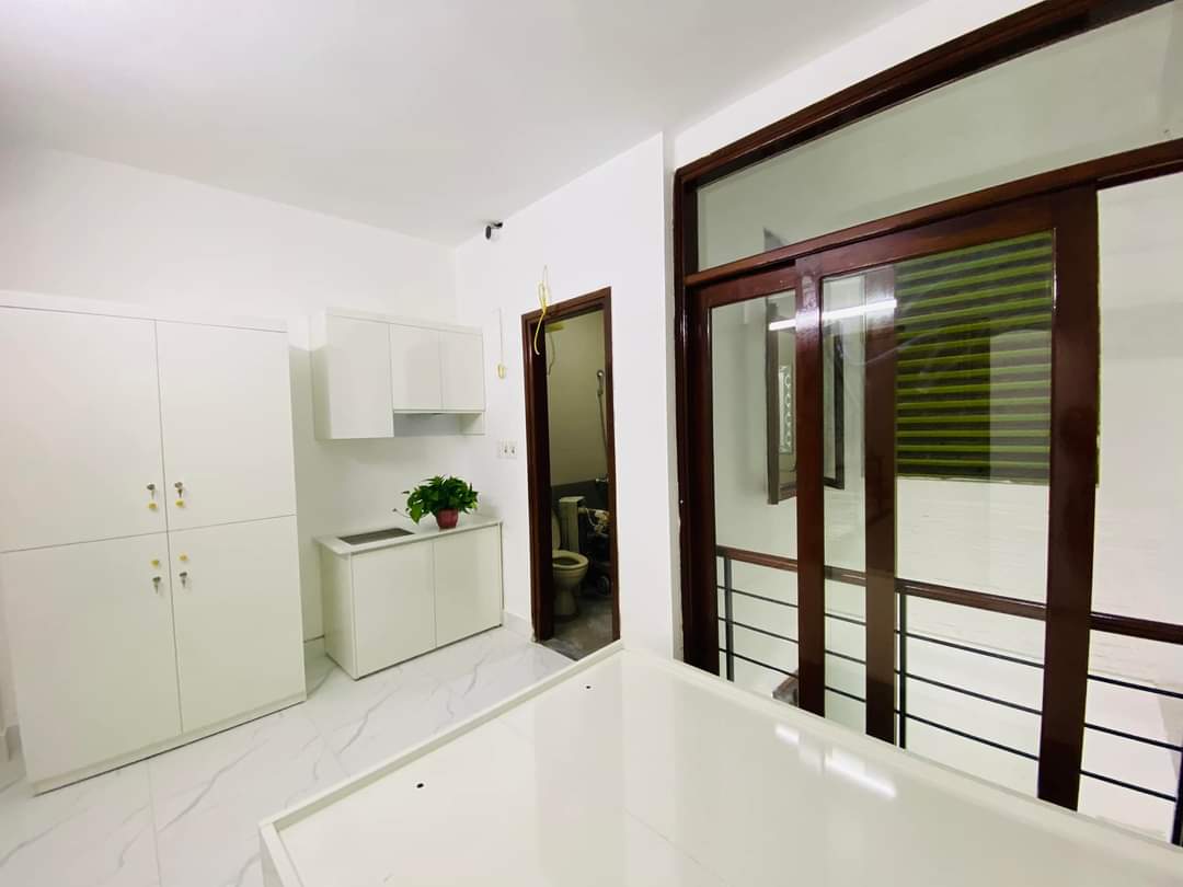 Bán nhà riêng Lĩnh Nam, nhà mới giá cực sốc 1.9 tỷ.