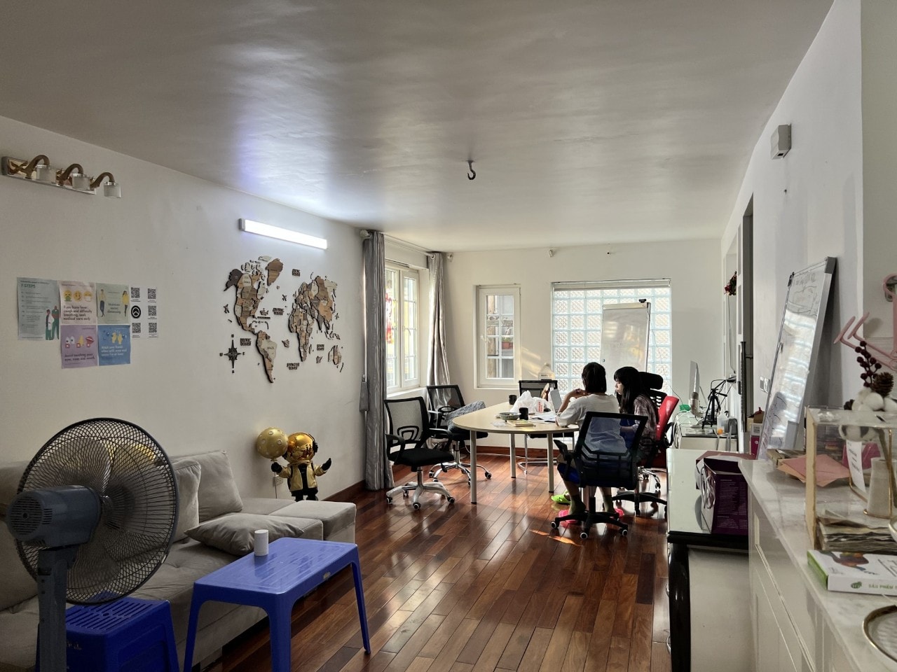 MẶT NHÌN RA MẶT PHỐ, 65M2X7T, MT 6M, THANG MÁY, HIẾM NHÀ BÁN, GIÁ 16 TỶ