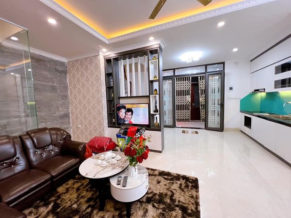 BÁN NHÀ RIÊNG NGÕ 183 HOÀNG VĂN THÁI-THANH XUÂN