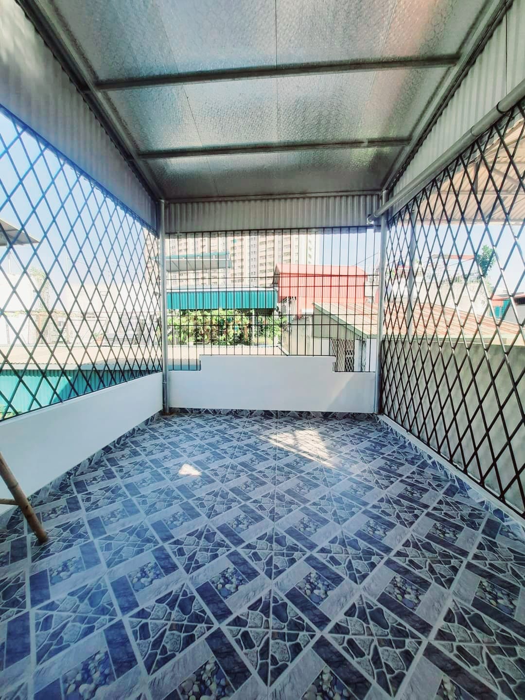 Bán Nhà Trương Định , Nhà Đẹp , Mới Xây , Đủ Công Năng ,Sổ Đỏ Nở Hậu 35m2 Giá 3,7Tỷ