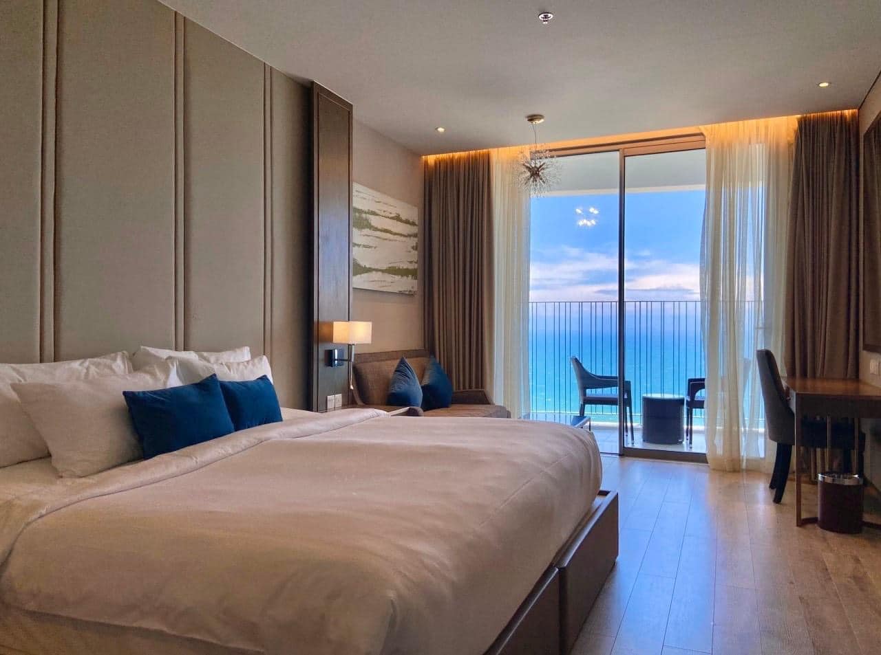 Cần Sang Nhượng Căn Studio Panorama View Biển Cực XỊN XÒ