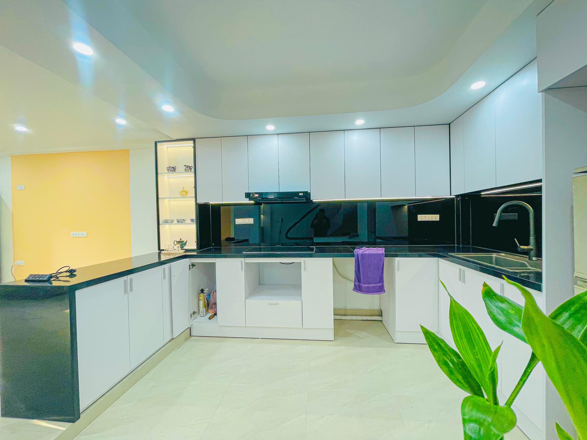 Bán Nhà Ngõ 32 Đỗ Đức Dục-Nam Từ Liêm DT 36m 5T Giá 3,7 tỷ