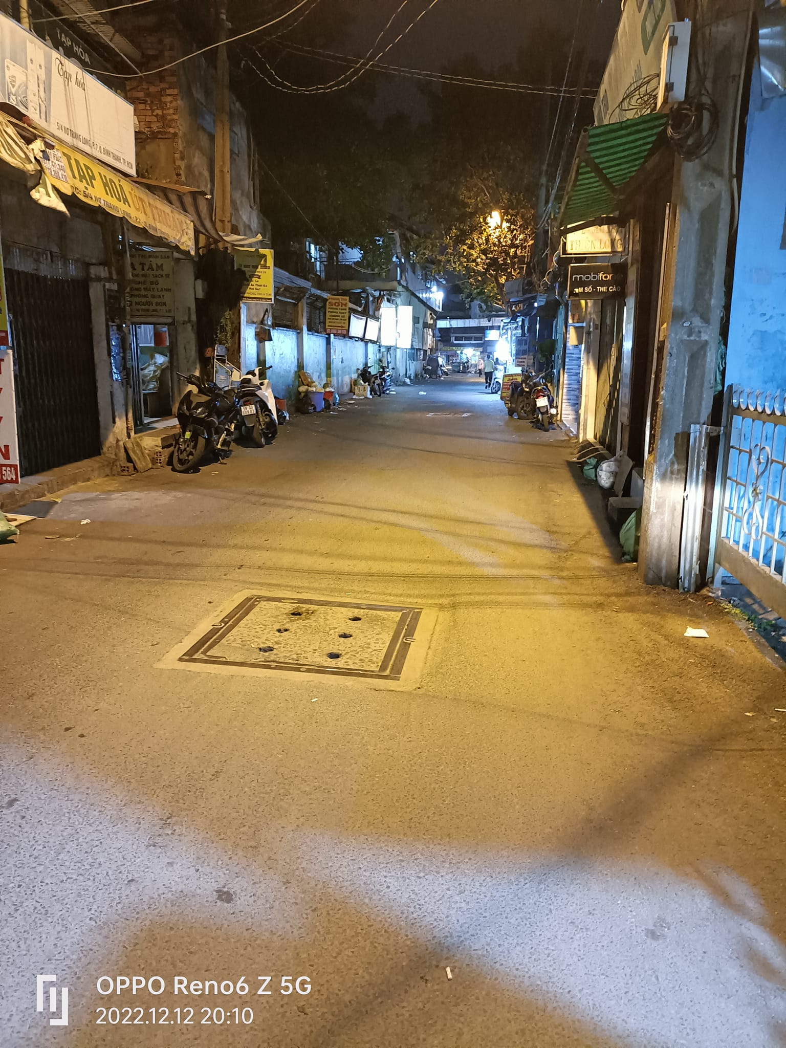 Bán nhà hẻm xe hơi Nơ Trang Long Quận Bình Thạnh. DT 51m2. Giá 8.9 tỷ