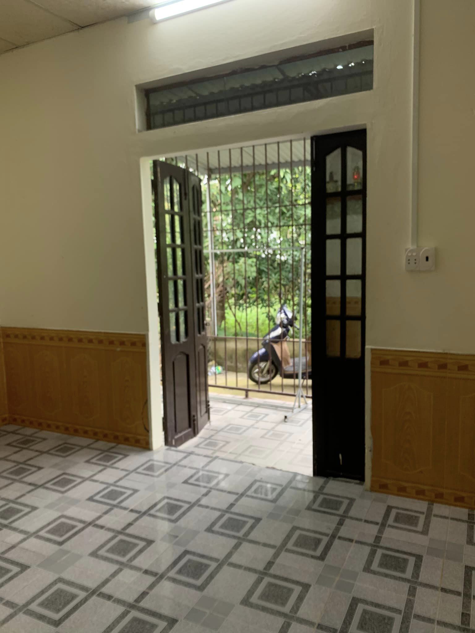 BÁN NHÀ CẤP 4 KIỆT TRẦN CAO VÂN, PHƯỜNG 5, TP ĐÔNG HÀ - GIÁ CHỈ 9xxTR.