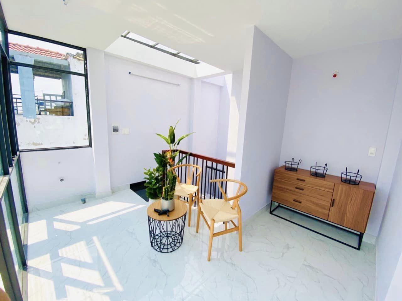 Siêu phẩm 5 tầng cực đep, nội thất xịn, nguyễn văn cừ quận 8, 120m2, giá hơn 6 tỷ