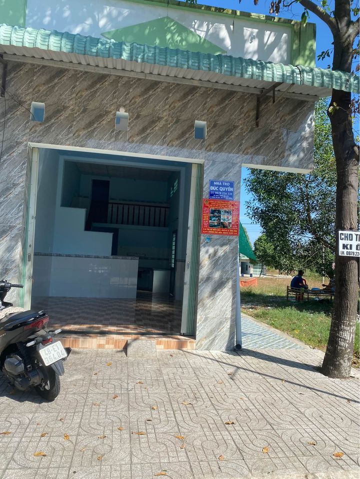 Chính Chủ Cần Cho Thuê Nhà Tại Phường Chánh Phú Hòa