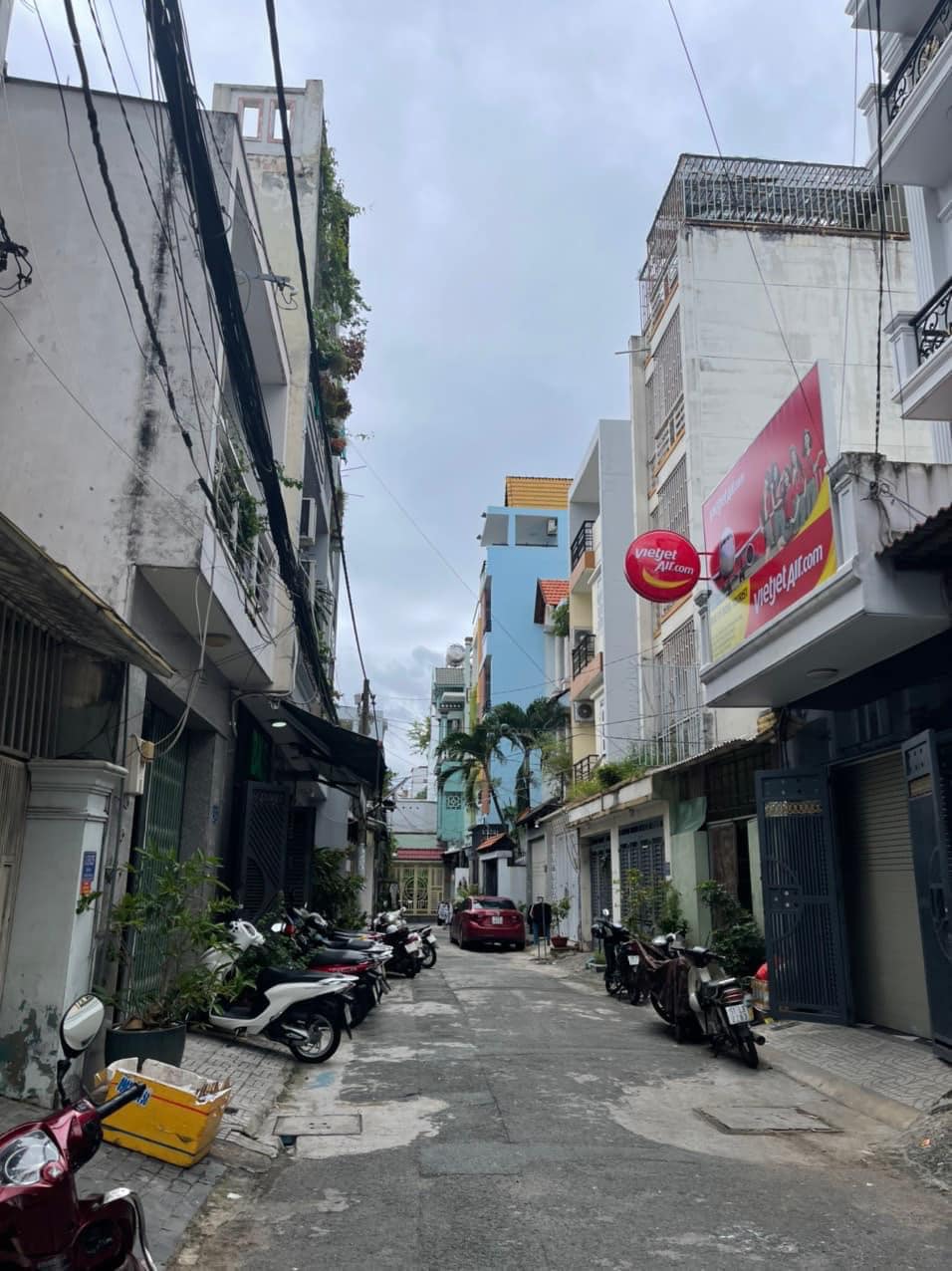 cần bán gấp nhà Gò Dầu ,Tân Phú,55m2 ,giá 6,7 tỷ