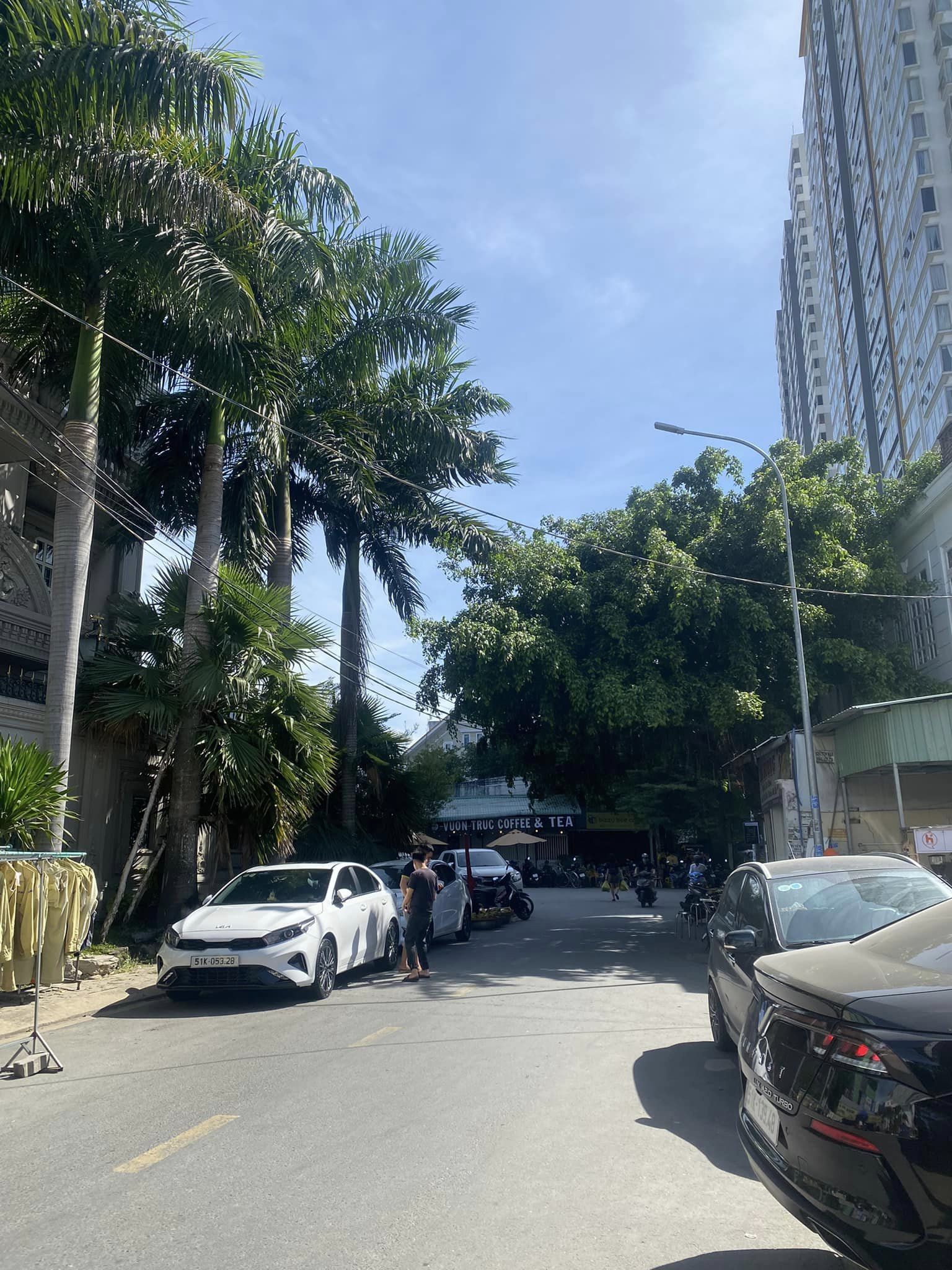 Bán Nhà Mặt Tiền Kinh Doanh - Gần Nguyễn Lương Bằng Quận 7 - Giá Chỉ 3,65 tỷ