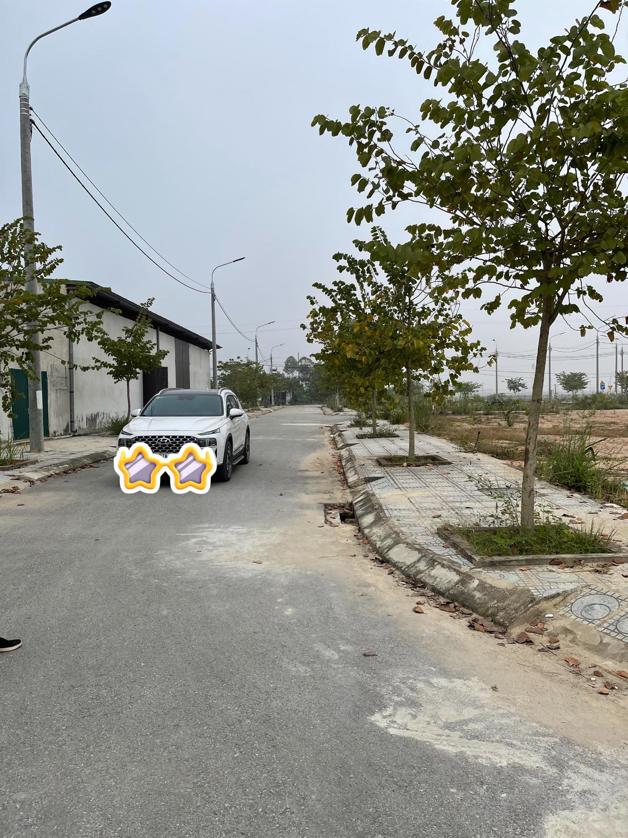 Cần tiền bán đất C17, Thanh Xương, Điện Biên