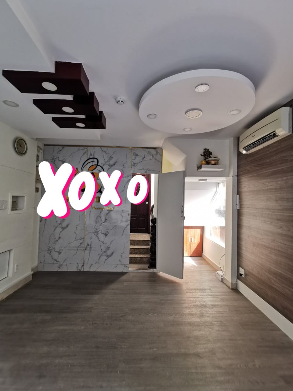 Bán khách sạn 7 tầng Trần Khánh Dư, Quận 1