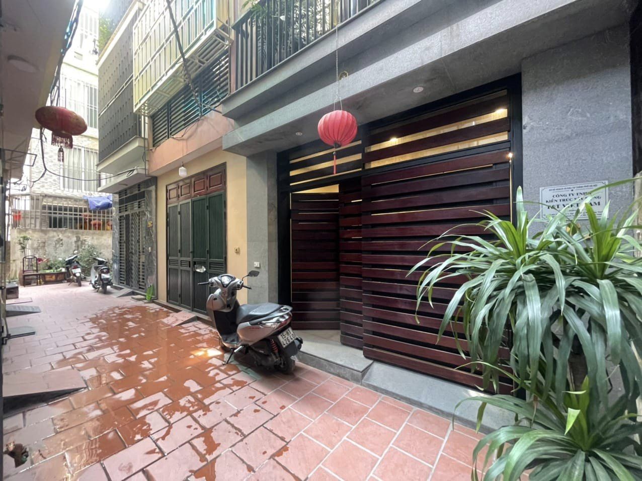 CẦN BÁN NHÀ KHƯƠNG HẠ THANH XUÂN , NGÕ TO , NHÀ ĐẸP 45M X4