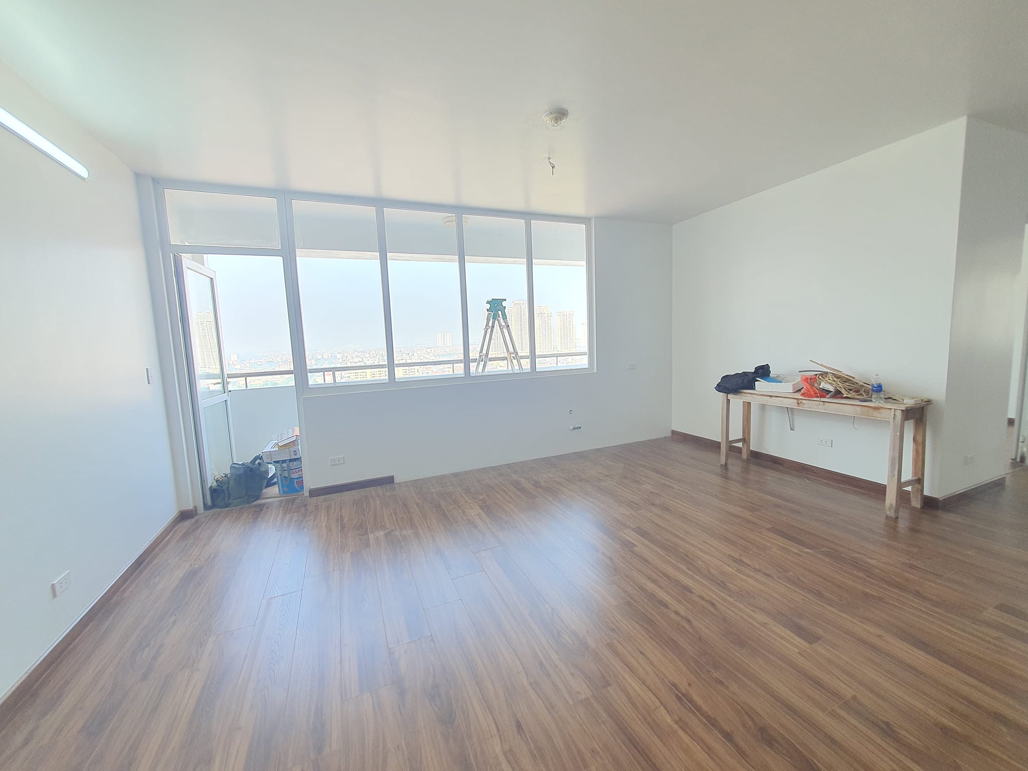 Bán căn hộ chính chủ Chung cư Thủy Lợi CĂN GÓC 3 NGỦ 2WC - 2 BAN CÔNG - 140M2 RỘNG MIÊN MAN - BÁN NHANH TRƯỚC TẾT 2,65 tỷ