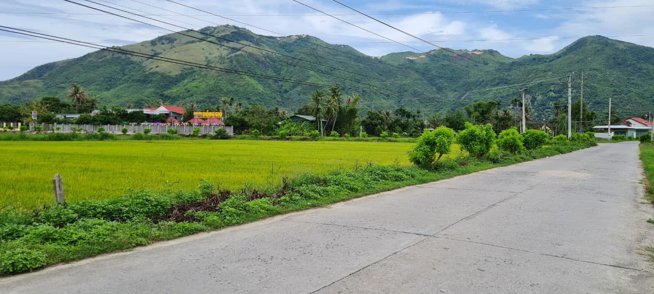 Bán Lô Đất Thôn Đông Dinh Diên An Diên KHánh Giá Rẻ