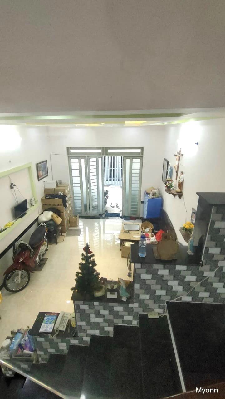 2TẦNG-DT4.35X15-NGAY HIỆP THÀNH CITY-HƠN 4TỶ