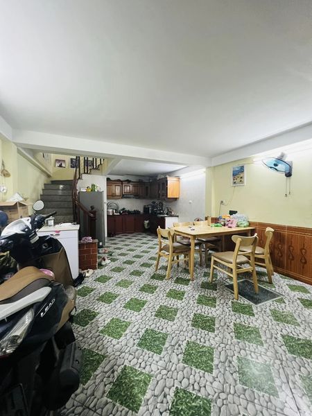 Chính chủ bán nhà 4 tầng tại Mễ Trì Thượng, Nam Từ Liêm, HN.