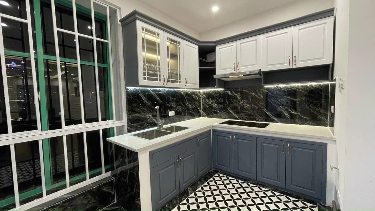 Bán nhà Phú Đô-Nam Từ Liêm dt 35m t tầng giá 3,4 tỷ