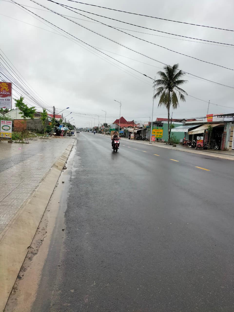 Bán Lô Đất Mặt Tiền Tỉnh Lộ 2 Diên Phước Diên Khánh