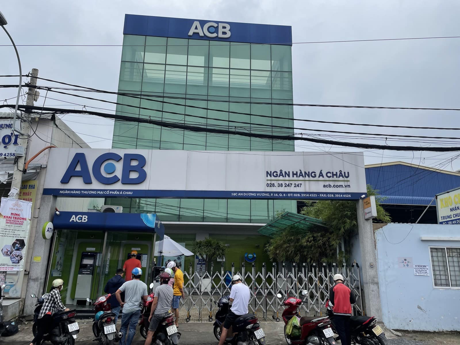 An Dương Vương, Hẻm Xe Tải Sát Mặt Tiền, 183m2, Có Dòng Tiền Sẵn,Giá Rẻ Cần Bán Gấp.