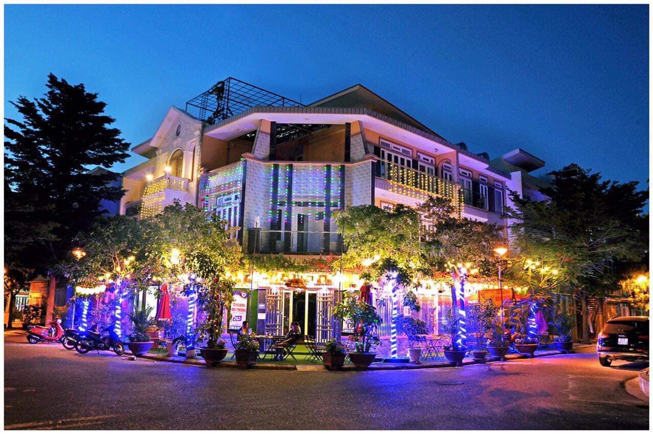 Bán Lô Gốc Mặt Tiền Phước Long B Thành Phố Nha Trang Khánh Hòa