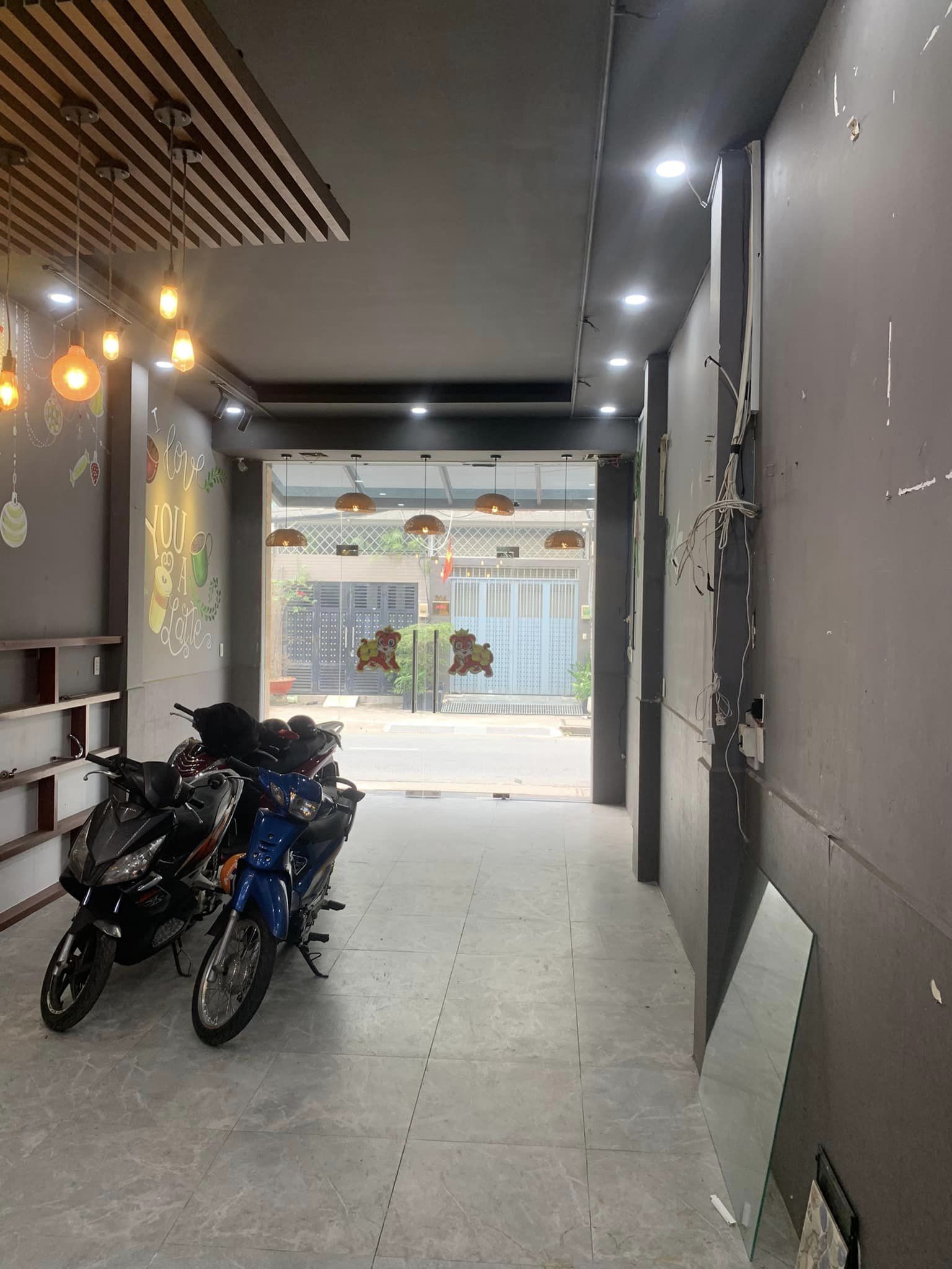 BÁN NHÀ MẶT TIỀN KHU CƯ XÁ NGÂN HÀNG TÂN THUẬN TÂY – 5 TẦNG - 80M2