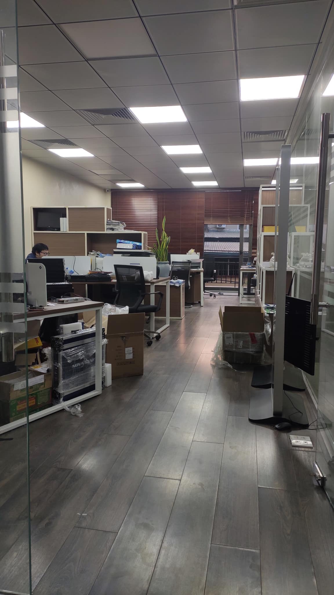 Bán nhà phố Tứ Liên, Tây Hồ, 100m2x6T,Thang Máy, Ôtô tránh, Kinh doanh, giá 14,5 tỷ