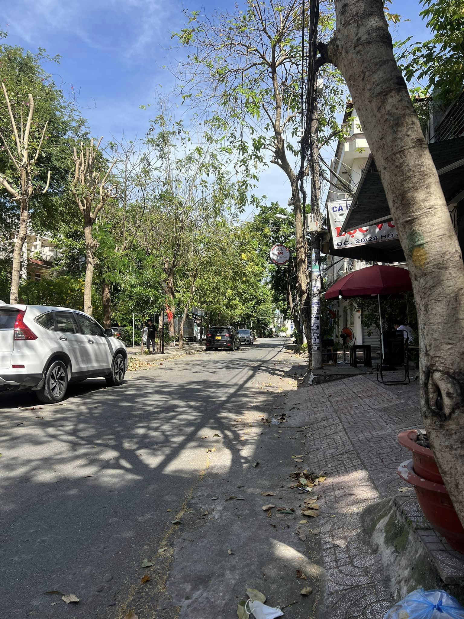 Hồ Đắc Di, Tân Phú, 2 Tầng, Lô Góc Thông Thoáng,48m2 Chỉ Nhỉnh 5 tỷ.